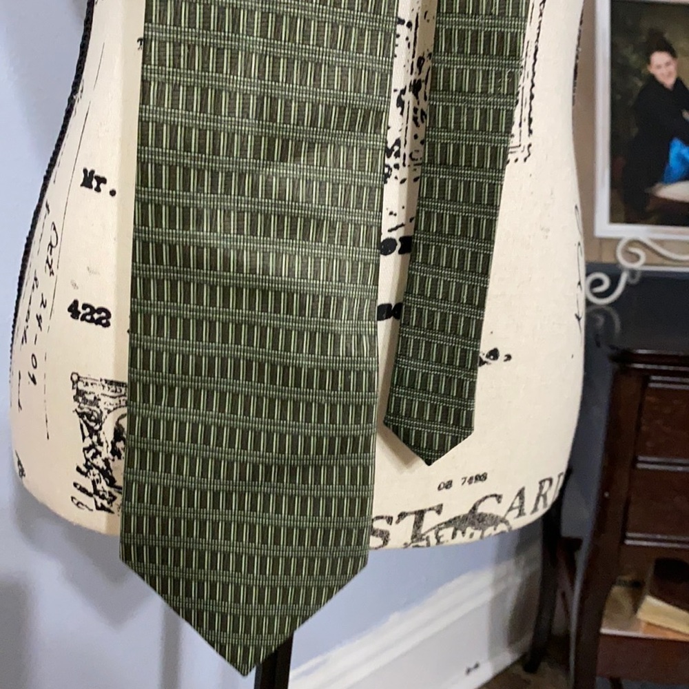 Men’s neck ties